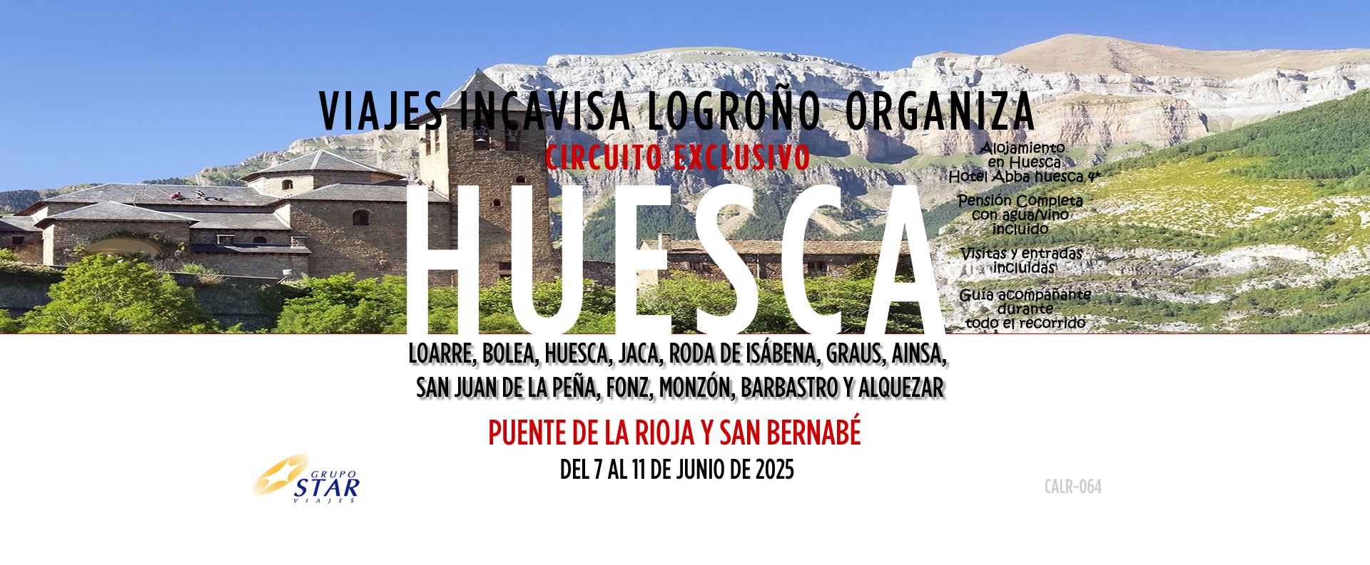 huesca san bernabe 2025