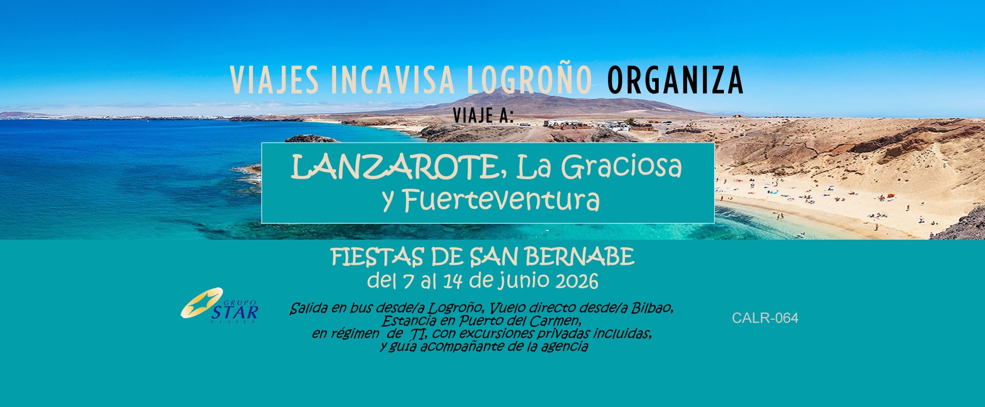 lanzarote graciosa fuerteventura s.bernabe26