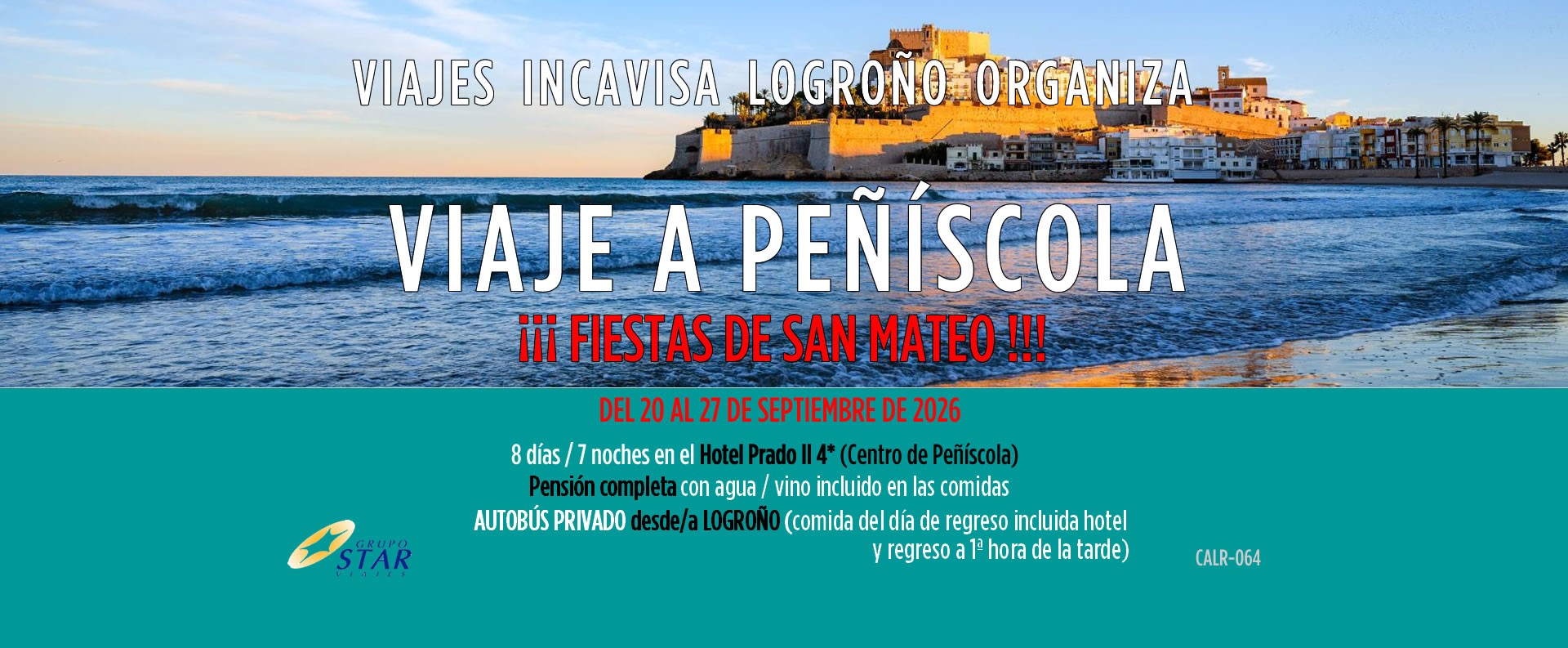 peniscola san mateo 2026